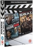S.W.A.T./Inside Man [UK IMPORT] - Denzel Washington