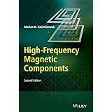 high frequency magnetic components