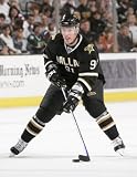 Brad Richards 11x17 HD Photo Poster Dallas Stars #01