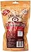 Smokehouse 100-Percent Natural Duck And Sweet Potato Dog Treats, 8-Ounce