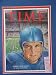Bobby Layne Detroit Lions November 29 1954 Time Magazine Fabulous Beautiful Condition Professionally Matted Cover 11 X 14 Inch Size Delivered Ready For Framing