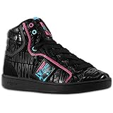 Baby Phat - Baby Phat Glossy Cat High - Women's
