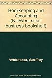 Book-keeping and accounting