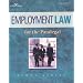 Employment Law for the Paralegal (West Legal Studies)