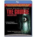 The Grudge [Blu-ray]