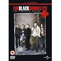 The Black Donnelly's: The Complete Series [3 DVDs] [UK Import]
