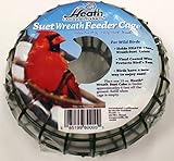 UPC 851998000516 product image for Heath Wreath Suet Cage | upcitemdb.com