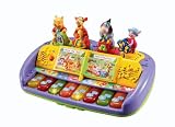 Winnie The Pooh Sort & Sing Piano