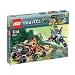 LEGO Agents 8630: Mission 3: Gold Hunt