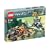 LEGO Agents 8630: Mission 3: Gold Hunt