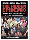The Hidden Epidemic: Heart Disease in America