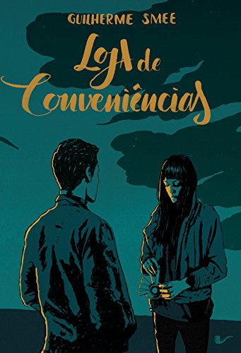 Loja de Conveniências (Portuguese Edition)