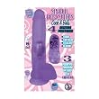 Sinful Pleasures 8 Inch Lavender Vibrator