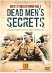 Dead Mens' Secrets [Import anglais]