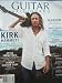 Books : Guitar Aficionado Magazine (Coast to Coast Kirk Hammeyy; Surf, Sun & Six-Strings, Vol. 3 No. 4)