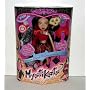 Mystikats Talin Doll