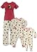 Hatley Owls Mommy & Me Matching Lounge Sets