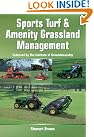 Sports Turf and...