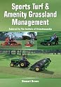 Sports Turf and Amenity Grassland Management