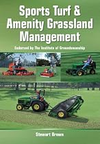 Sports Turf and Amenity Grassland Management