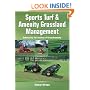Sports Turf and Amenity Grassland Management