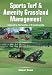 Sports Turf and Amenity Grassland Management