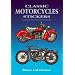 Classic Motorcycles Stickers