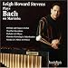Leigh Howard Stevens plays Bach on Marimba