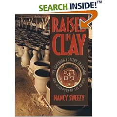 Raised in Clay: The Southern Pottery Tradition