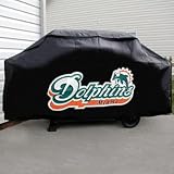 NFL Miami Dolphins Economy Grill Cover