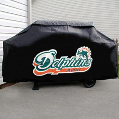 NFL Miami Dolphins Economy Grill Cover