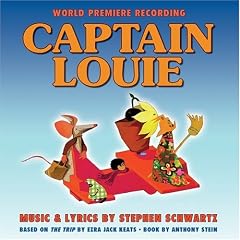 Captain Louie (2005 Studio Cast)