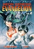 Neon Genesis Evangelion, Vol. 2 Neon Genesis Evangelion, Vol. 2
