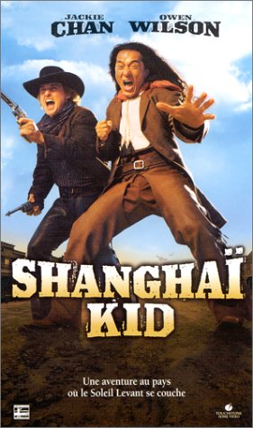 Shanghai Noon [Region 2]