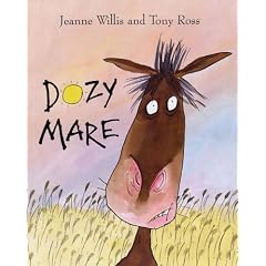 Dozy Mare