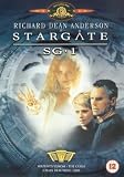 Revue MGM Domestic Television Distribution  / Stargate S.G. 1 - Series 4 Vol.17