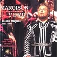 Richard Margison, T�nor, Chante Verdi