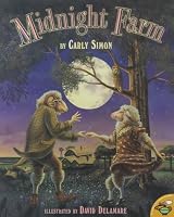 Midnight Farm (Aladdin Picture Books)