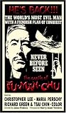 The Castle of Fu Manchu
