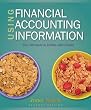 Using Financial Accounting Information: The Alternative to Debits and Credits (Available Titles Aplia)