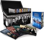Law & Order: The Complete Series