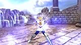 Saint Seiya Sanctuary Battle
