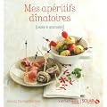Mes ap�ritifs d�natoires