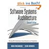 Software Systems Architecture: Working With Stakeholders Using Viewpoints and Perspectives