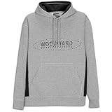 Woodward Men's Shady Logo Hoody