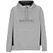 Woodward Men's Shady Logo Hoody