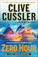 Zero Hour (The Numa Files)