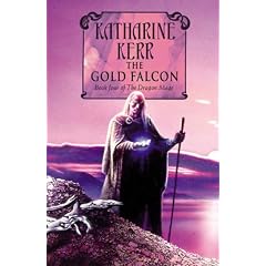 The Gold Falcon: Book 4