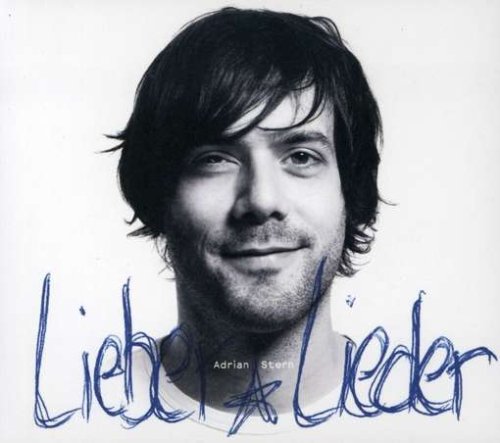 Adrian Stern - Lieber Lieder - Zortam Music