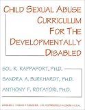 Child Sexual Abuse Curriculum for the Developmentally Disabled